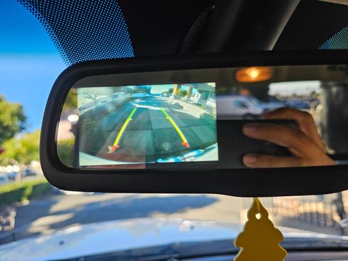 Used 2018 RAM 2500 Tradesman w/ Power & Remote Entry Group image 14