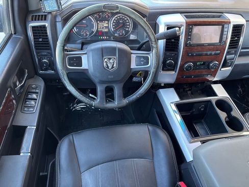 Used 2010 Dodge Ram 3500 Truck Laramie w/ Protection Group image 12