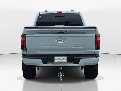 Used 2024 Ford F150 Platinum w/ FX4 Off-Road Package