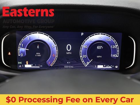 Used 2024 Jeep Wagoneer Series II AWD/4WD image 18