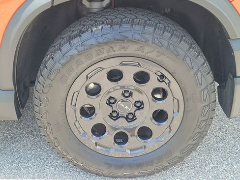 Used 2026 Honda Passport TrailSport Elite image 13