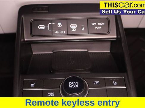 Used 2024 Hyundai Kona SEL w/ Convenience Package FWD image 20