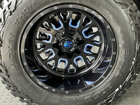 Used 2021 Jeep Wrangler Unlimited Rubicon 4xe w/ Cold Weather Group image 17