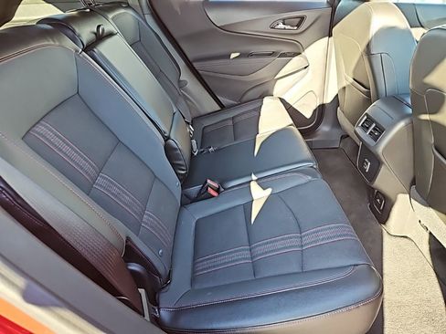 Certified 2023 Chevrolet Equinox RS image 27