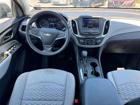 Used 2024 Chevrolet Equinox LS FWD image 10