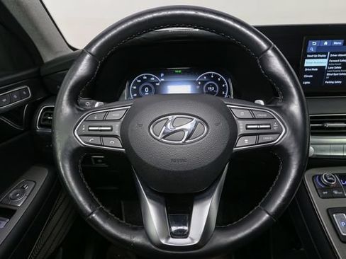 Used 2021 Hyundai Palisade Limited AWD/4WD image 33
