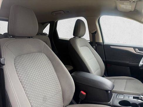 Used 2020 Ford Escape SE FWD image 27