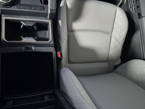 New 2026 Toyota Tacoma SR5 AWD/4WD image 27