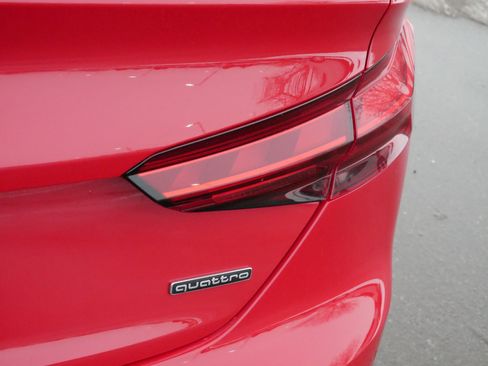 Used 2024 Audi A5 2.0T Premium Plus image 17