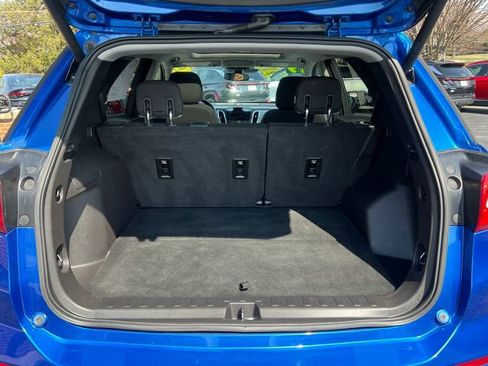 Used 2019 Chevrolet Equinox LT w/ Sun & Navigation Package image 19