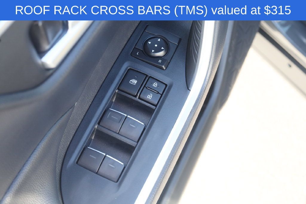 Used 2024 Toyota RAV4 XLE w/ Convenience Package AWD/4WD image 5
