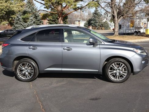 Used 2013 Lexus RX 350 AWD image 3