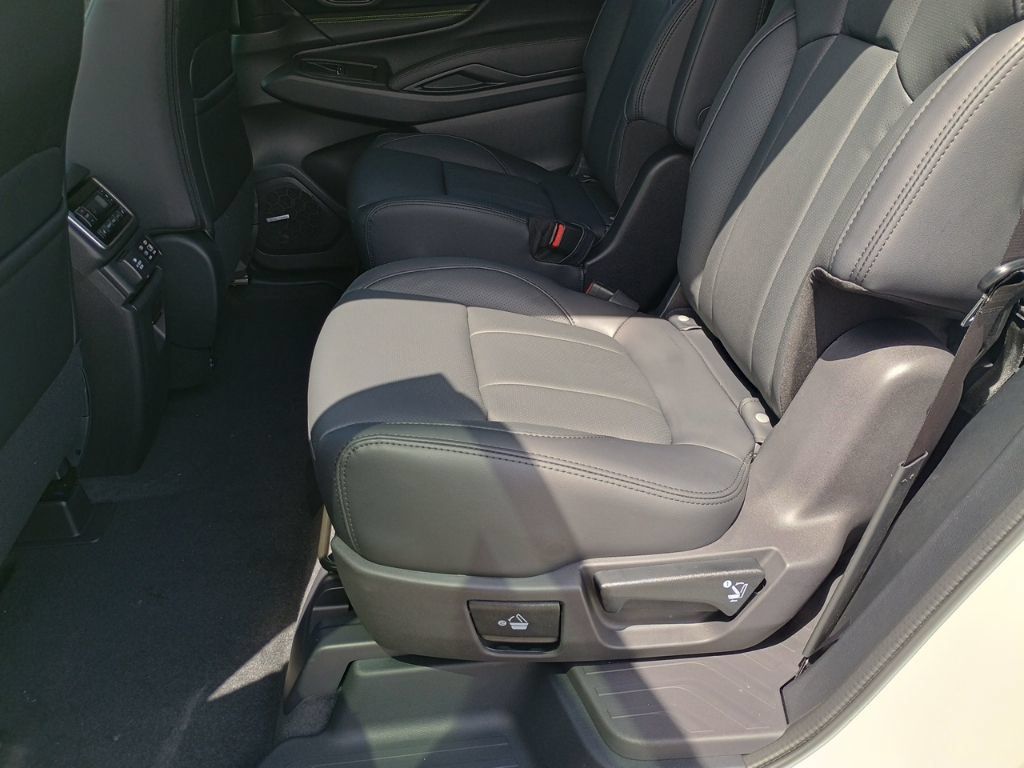 New 2026 Subaru Ascent Bronze Edition AWD/4WD image 13
