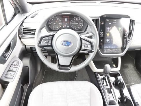 New 2026 Subaru Forester Premium AWD/4WD image 18