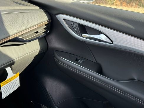 New 2026 Buick Envision Avenir image 34