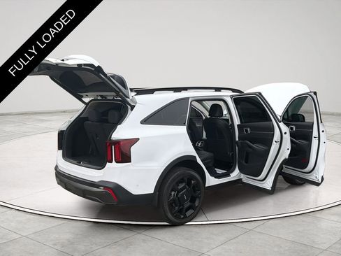 Used 2024 Kia Sorento SX image 24