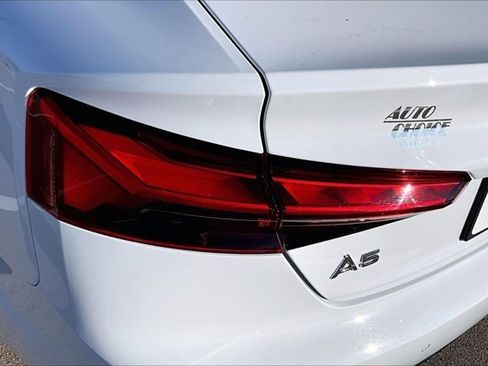 Used 2025 Audi A5 2.0T Premium Plus image 23