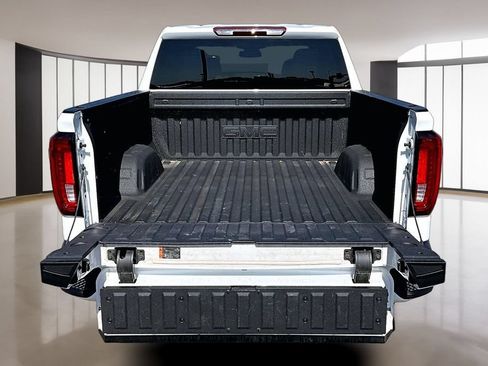 Used 2026 GMC Sierra 1500 AT4 AWD/4WD image 30