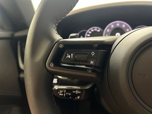 Certified 2025 Porsche 911 Carrera RWD image 14