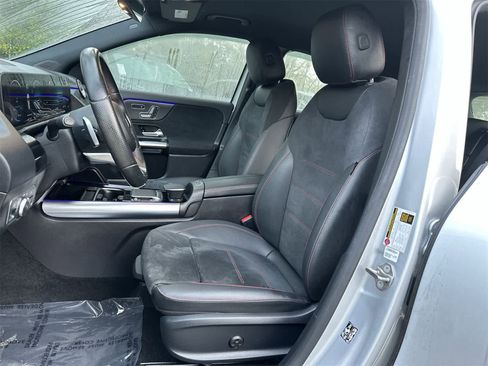 Used 2022 Mercedes-Benz GLA 35 AMG 4MATIC image 10