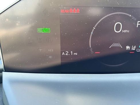 New 2026 Subaru Solterra Premium image 24