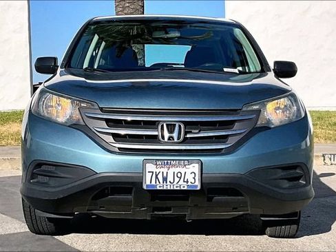 Used 2014 Honda CR-V LX image 3