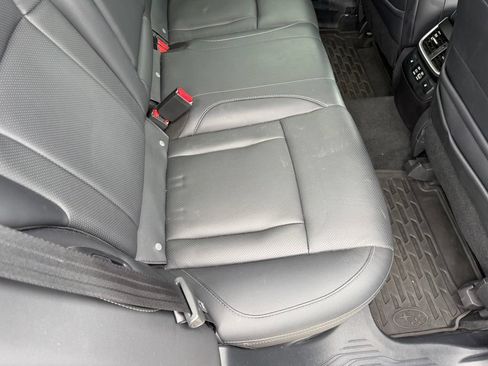 Used 2023 Subaru Outback Touring XT AWD/4WD image 20