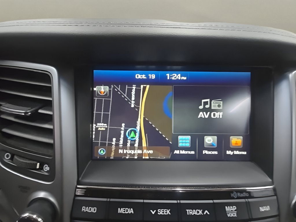 Used 2016 Hyundai Tucson Limited FWD image 32