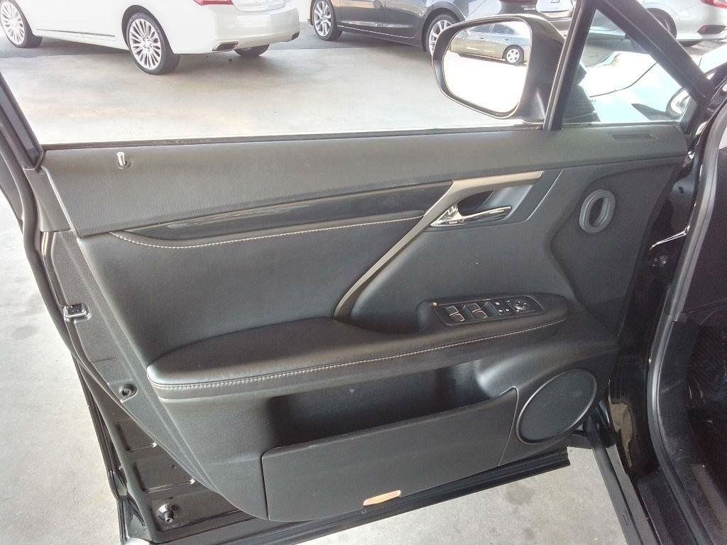 Used 2017 Lexus RX 350 FWD w/ Accessory Package image 19