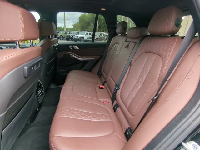 Used 2022 BMW X5 sDrive40i RWD image 16