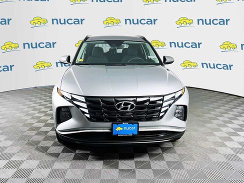 Certified 2023 Hyundai Tucson SEL AWD/4WD image 2