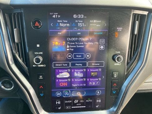 Used 2022 Subaru Outback Wilderness image 10