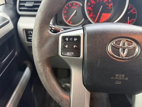 Used 2013 Toyota 4Runner SR5 w/ Convenience Pkg RWD image 40