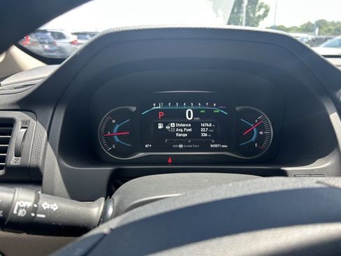 Used 2019 Honda Pilot EX image 10