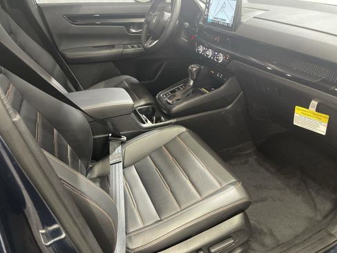 Used 2023 Honda CR-V Sport Touring image 25