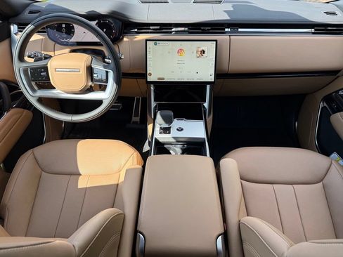 New 2026 Land Rover Range Rover SE AWD/4WD image 15