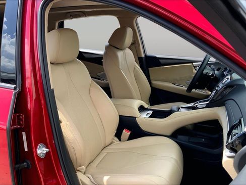 Certified 2023 Acura RDX FWD w/ Technology Package image 9