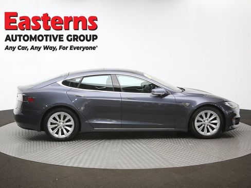 Used 2016 Tesla Model S 75D image 41