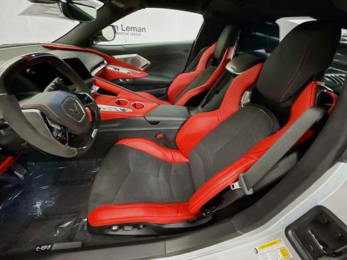 New 2026 Chevrolet Corvette Z06 image 23