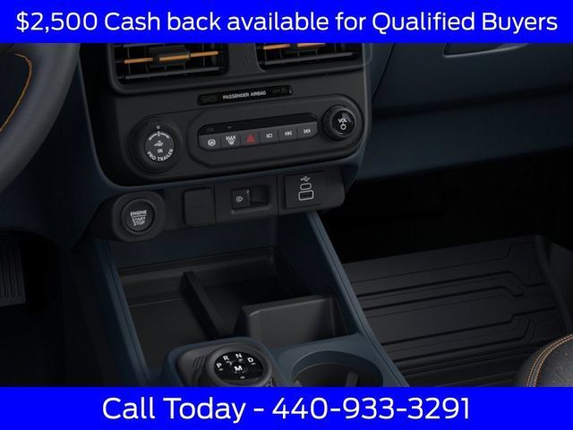 New 2026 Ford Maverick Tremor AWD/4WD image 18