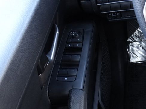 New 2025 Toyota Tacoma TRD Off-Road image 30