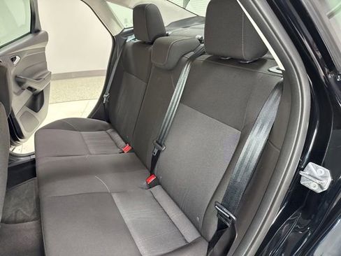 Used 2018 Ford Focus SE FWD image 23