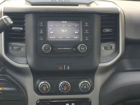 Used 2020 RAM 2500 Big Horn AWD/4WD image 15