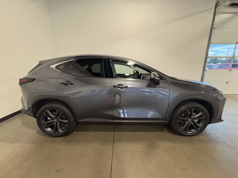 Used 2026 Lexus NX 450h+ AWD w/ Accessory Package (2T) image 2