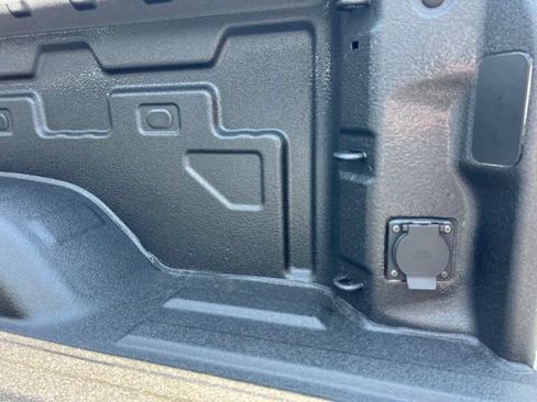 New 2026 Chevrolet Silverado 3500 W/T w/ WT/CX Safety Package AWD/4WD image 14
