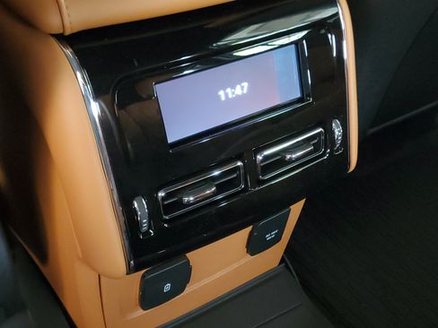 New 2026 Lincoln Aviator Black Label w/ Dynamic Handling Package AWD/4WD image 27
