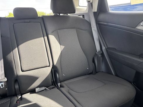 Used 2026 Kia Sportage LX FWD image 37