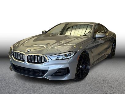 Used 2023 BMW 840i Coupe w/ Driving Assistance Package