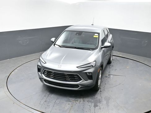 Used 2025 Buick Encore GX Preferred image 18