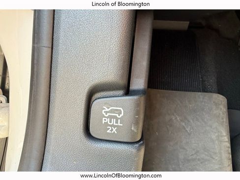 New 2025 Lincoln Aviator Black Label image 40